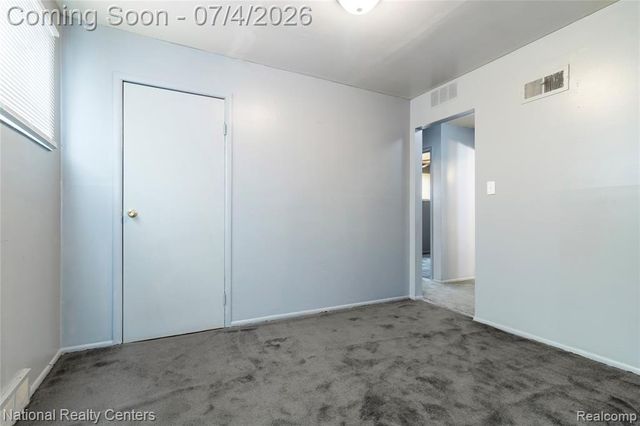 13525 Evergreen Road, Detroit, MI 48223