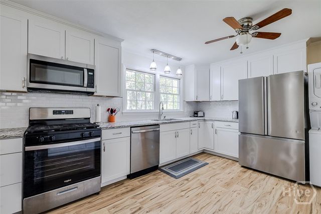 12411 Northwood Road, Savannah, GA 31419