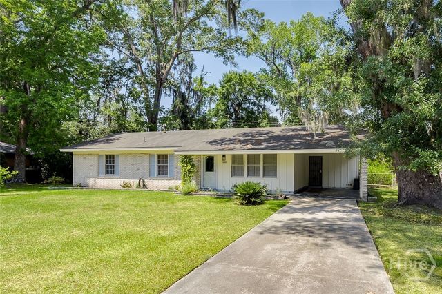 12411 Northwood Road, Savannah, GA 31419
