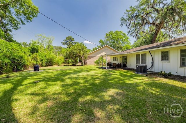 12411 Northwood Road, Savannah, GA 31419