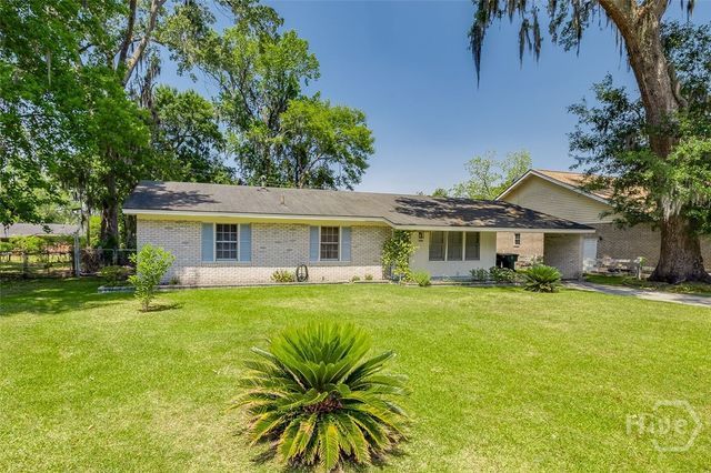 12411 Northwood Road, Savannah, GA 31419