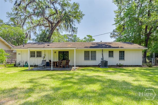 12411 Northwood Road, Savannah, GA 31419