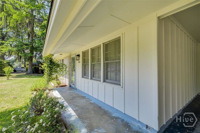 12411 Northwood Road, Savannah, GA 31419