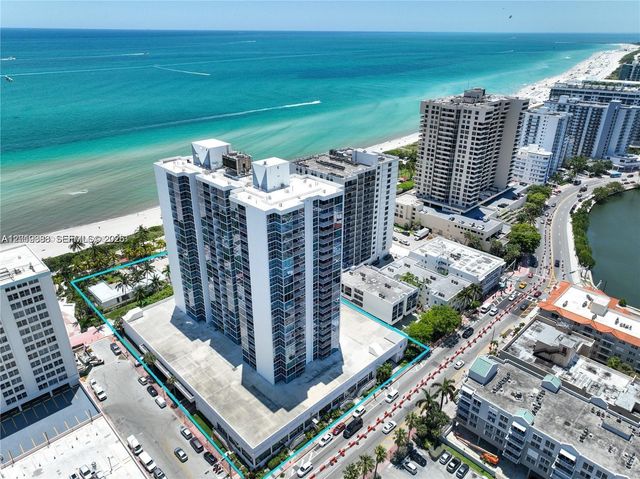 2655 Collins Ave 1907, Miami Beach, FL 33140