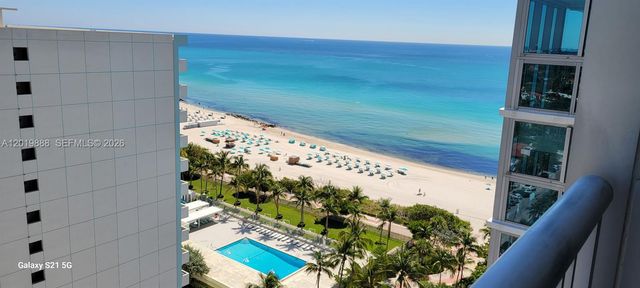 2655 Collins Ave 1907, Miami Beach, FL 33140