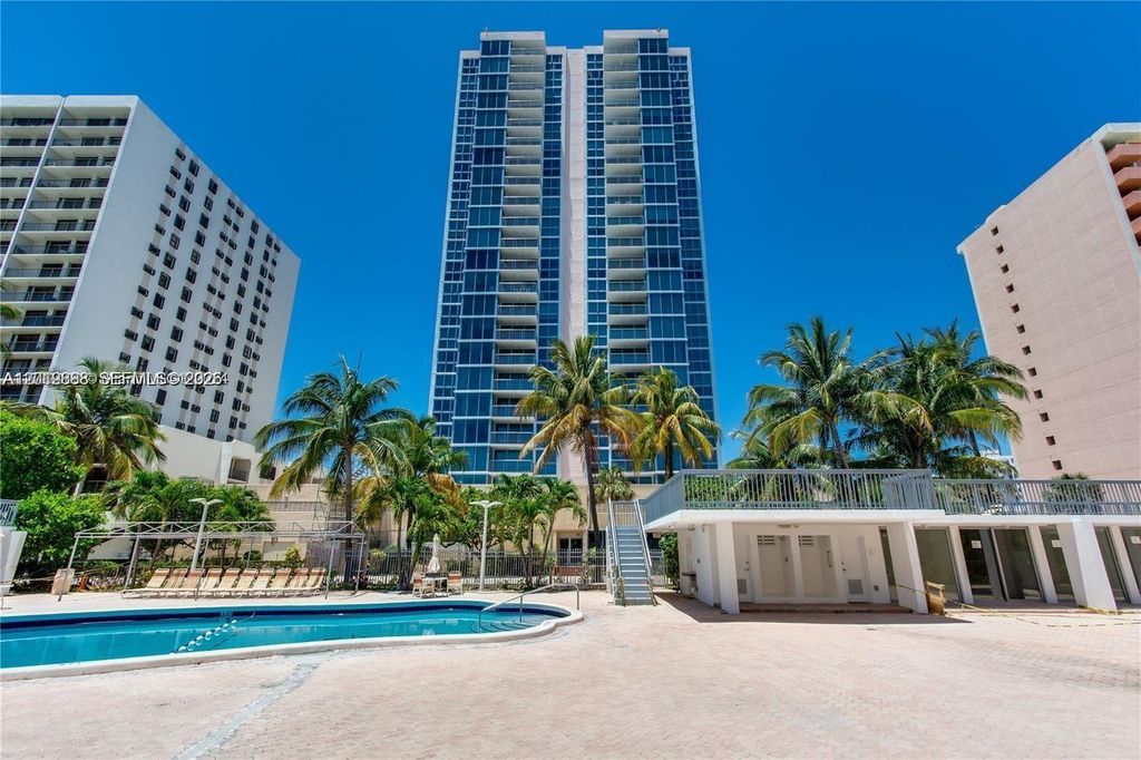 2655 Collins Ave 1907, Miami Beach, FL 33140