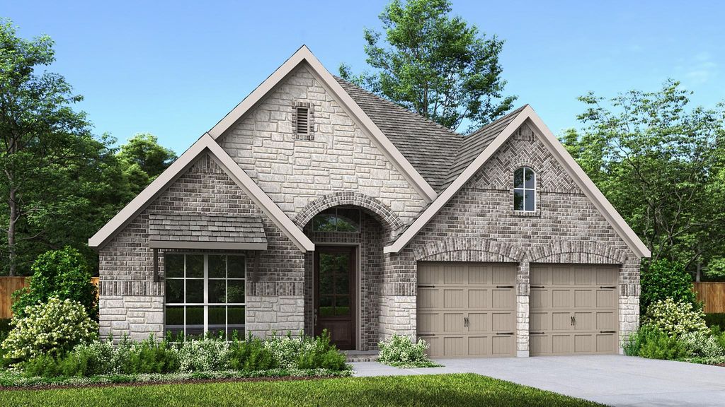 12215 Big Pine Creek Drive, Cypress, TX 77433