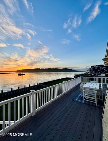 14 Willow Way, Sea Bright, NJ 07760