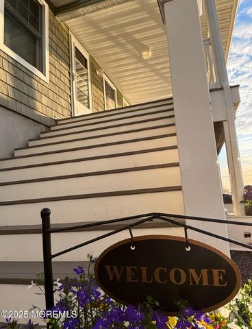 14 Willow Way, Sea Bright, NJ 07760