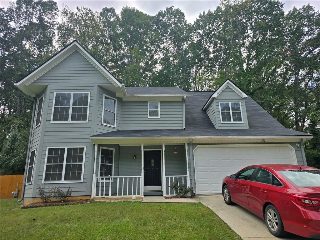 5000 Sugar Creek Drive, Sugar Hill, GA 30518