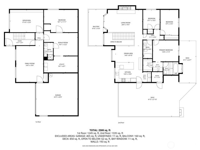 107 Alderwood Lane, Longview, WA 98632