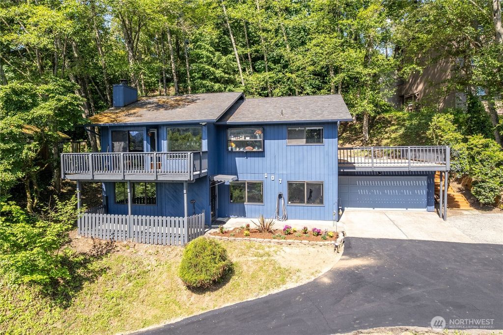107 Alderwood Lane, Longview, WA 98632