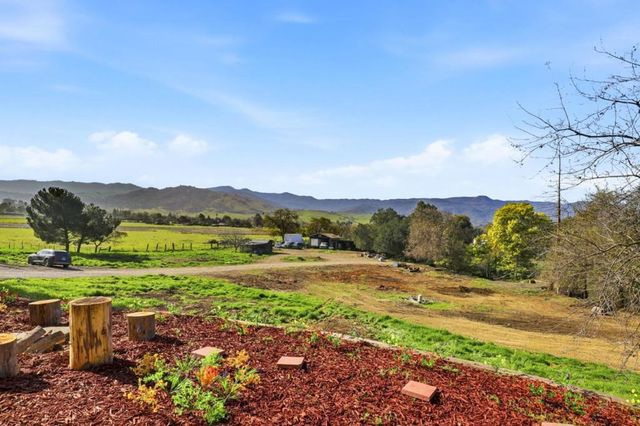 22000 Fortini Road, San Jose, CA 95120