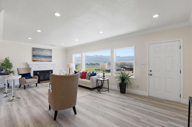 22000 Fortini Road, San Jose, CA 95120