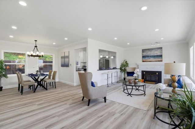 22000 Fortini Road, San Jose, CA 95120