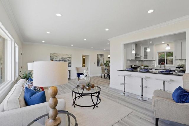 22000 Fortini Road, San Jose, CA 95120