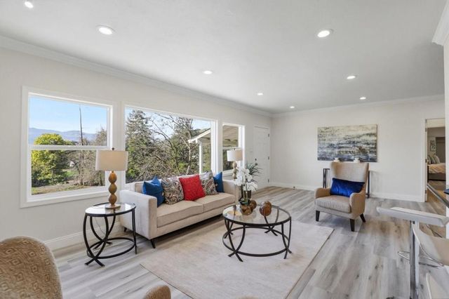 22000 Fortini Road, San Jose, CA 95120