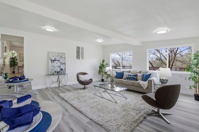 22000 Fortini Road, San Jose, CA 95120