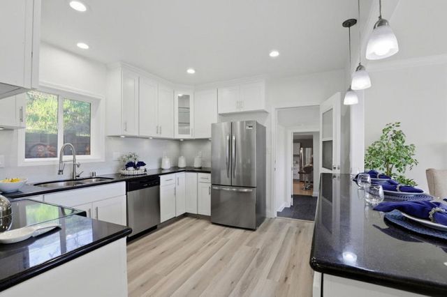 22000 Fortini Road, San Jose, CA 95120