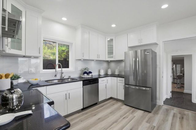 22000 Fortini Road, San Jose, CA 95120