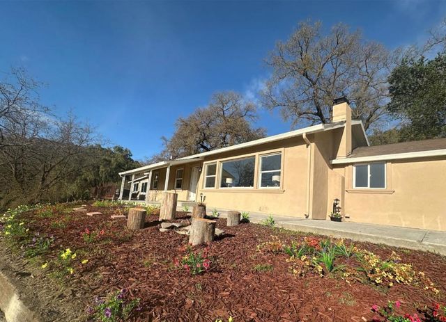 22000 Fortini Road, San Jose, CA 95120