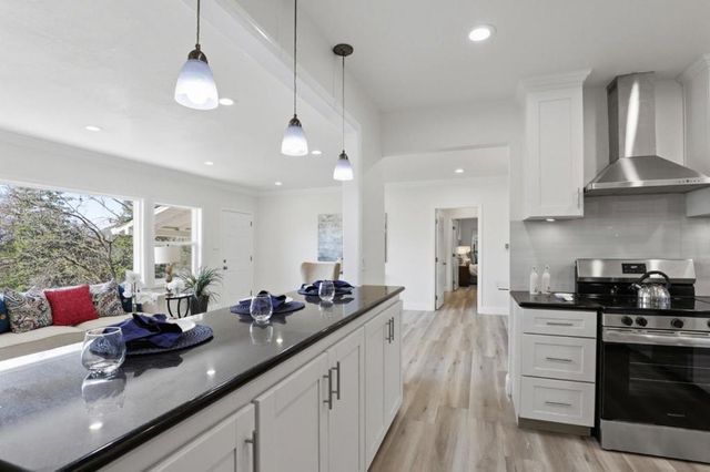 22000 Fortini Road, San Jose, CA 95120