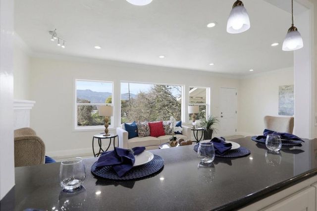 22000 Fortini Road, San Jose, CA 95120