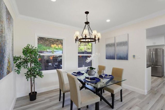 22000 Fortini Road, San Jose, CA 95120