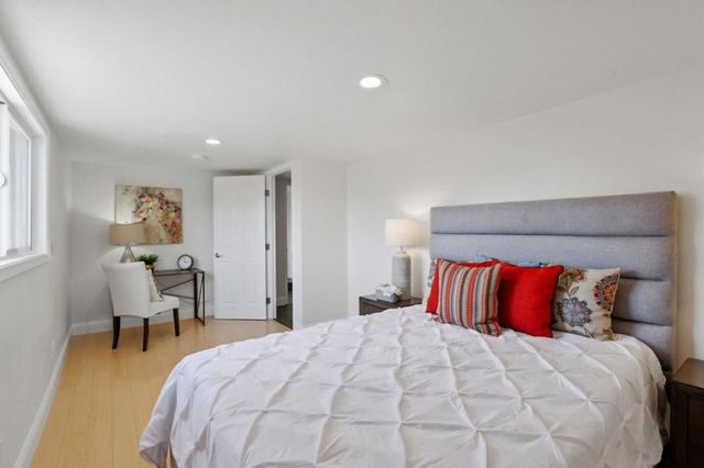 22000 Fortini Road, San Jose, CA 95120