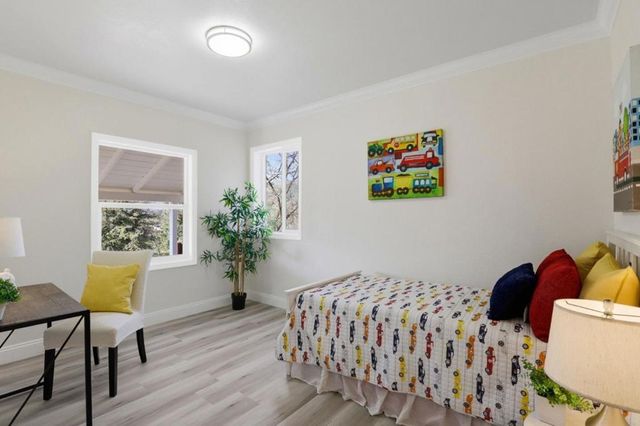 22000 Fortini Road, San Jose, CA 95120