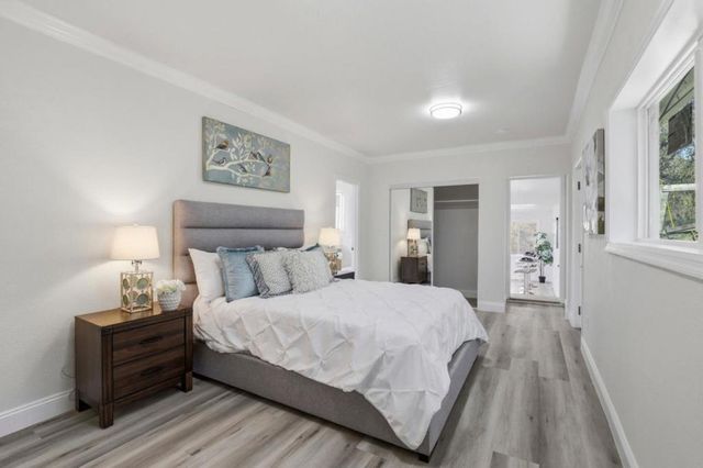 22000 Fortini Road, San Jose, CA 95120