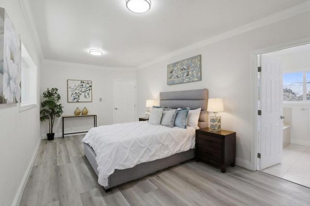 22000 Fortini Road, San Jose, CA 95120