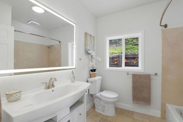 22000 Fortini Road, San Jose, CA 95120