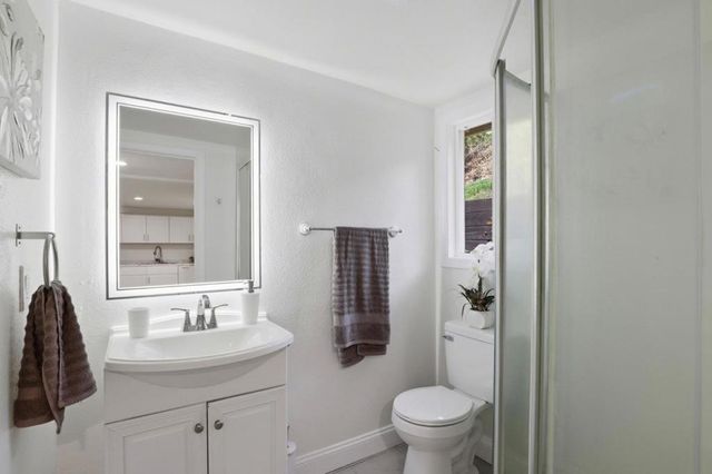 22000 Fortini Road, San Jose, CA 95120