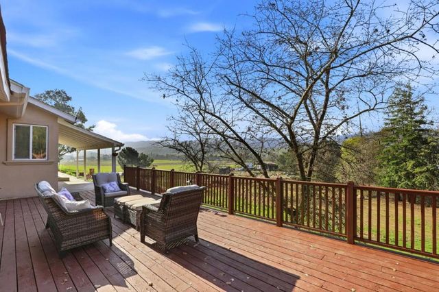 22000 Fortini Road, San Jose, CA 95120