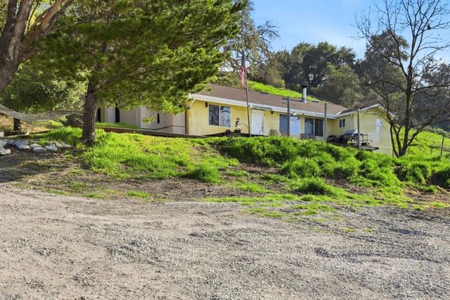 22000 Fortini Road, San Jose, CA 95120