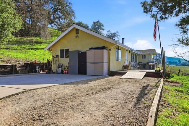 22000 Fortini Road, San Jose, CA 95120