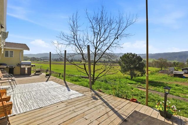 22000 Fortini Road, San Jose, CA 95120