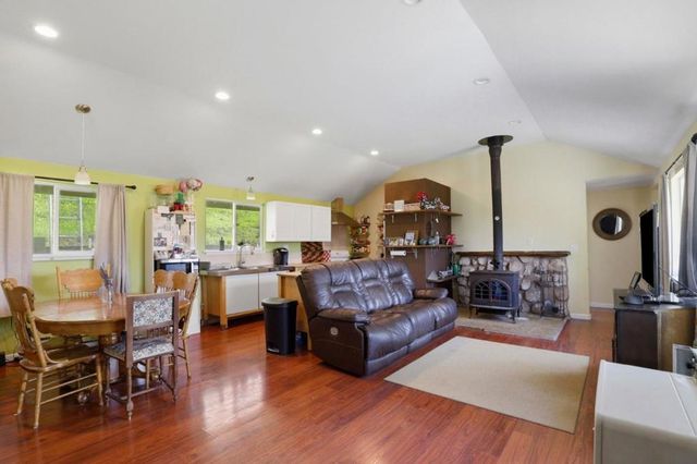 22000 Fortini Road, San Jose, CA 95120