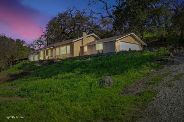 22000 Fortini Road, San Jose, CA 95120