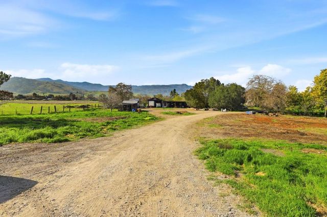 22000 Fortini Road, San Jose, CA 95120