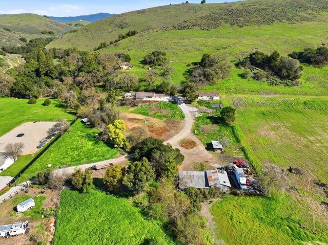 22000 Fortini Road, San Jose, CA 95120