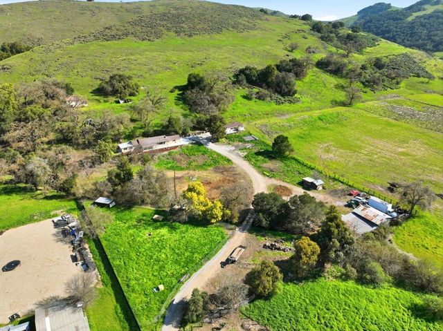 22000 Fortini Road, San Jose, CA 95120