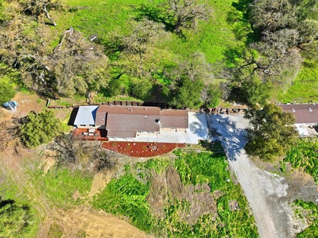 22000 Fortini Road, San Jose, CA 95120