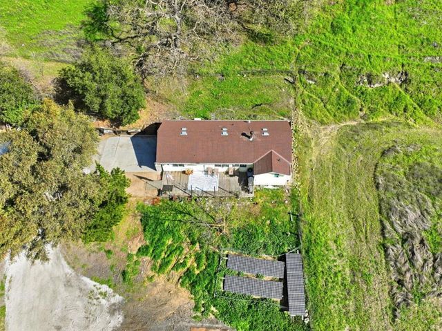 22000 Fortini Road, San Jose, CA 95120