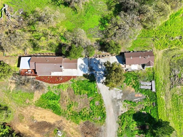 22000 Fortini Road, San Jose, CA 95120