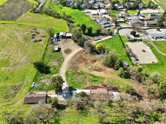 22000 Fortini Road, San Jose, CA 95120