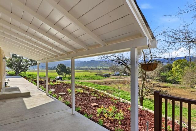 22000 Fortini Road, San Jose, CA 95120