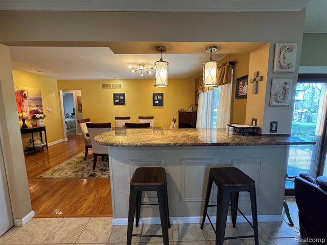 18229 Ash Creek Drive, Macomb, MI 48044