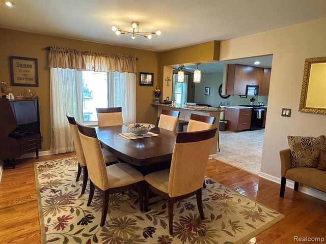 18229 Ash Creek Drive, Macomb, MI 48044